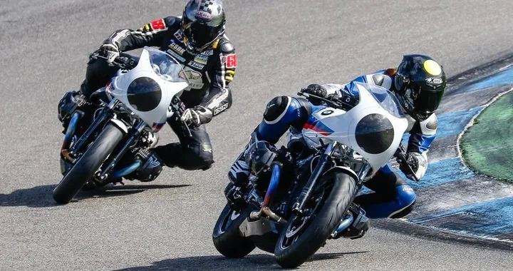 BMW Motorrad: bentornata BoxerCup!
