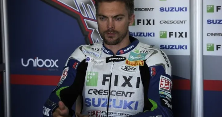 WSBK, Aragon: Camier costretto a saltare la gara