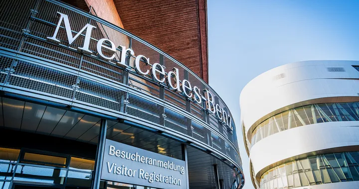 Mercedes-Benz: i risultati finanziari del terzo trimestre 2024