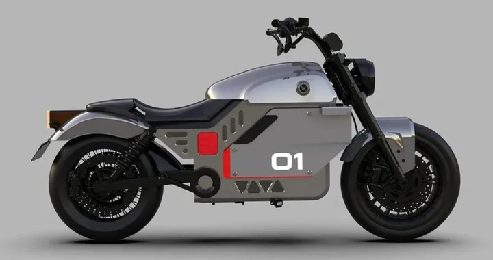 Evoke Nrgy, moto elettrica da 260 km: prezzi da circa 4.400 euro