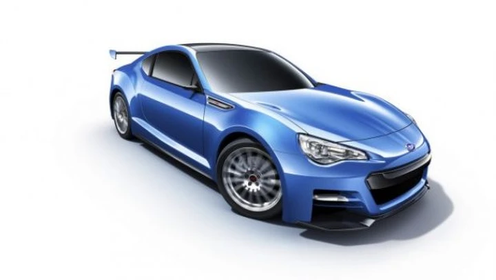 Subaru BRZ: arriva una versione più potente. Ma senza turbo...