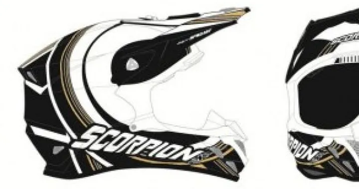 Scorpion-Exo VX-20 Air