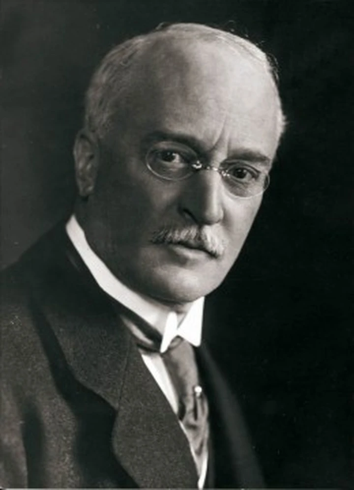 Il 30 settembre 1913 la (misteriosa) scomparsa di Rudolf Diesel