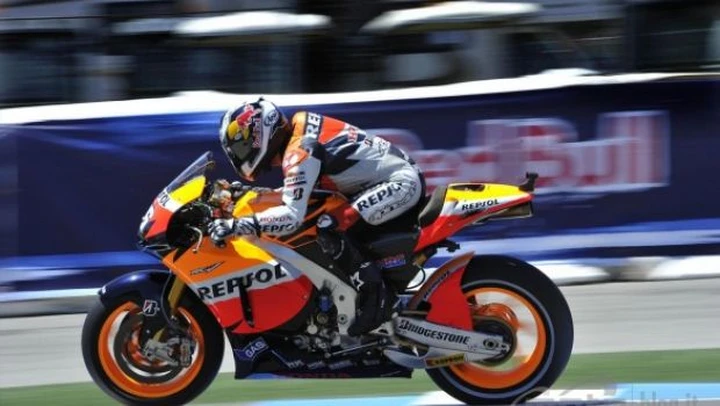 MotoGP: Pedrosa e Dovizioso verso Brno, obbiettivo vittoria per entrambi