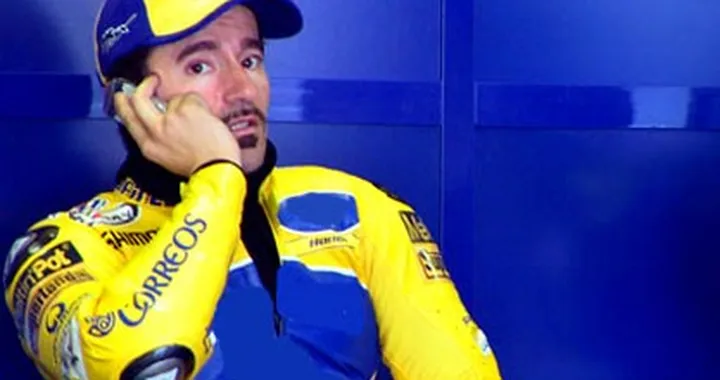 Biaggi firma con Kawasaki, ma non è finita