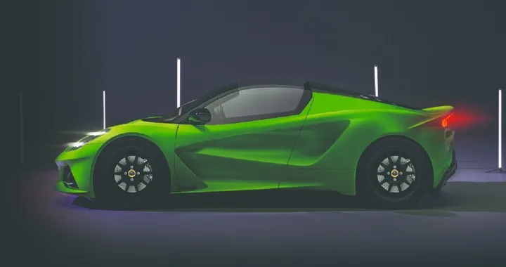 Lotus Elise: il suo successore arriverà nel 2027 [RENDER]