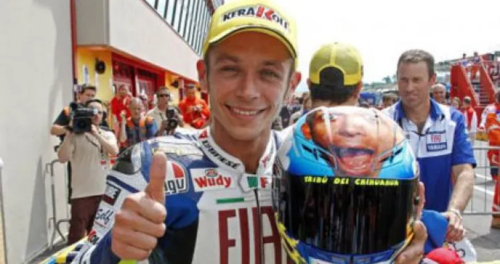 MotoGP al Mugello: Così in TV