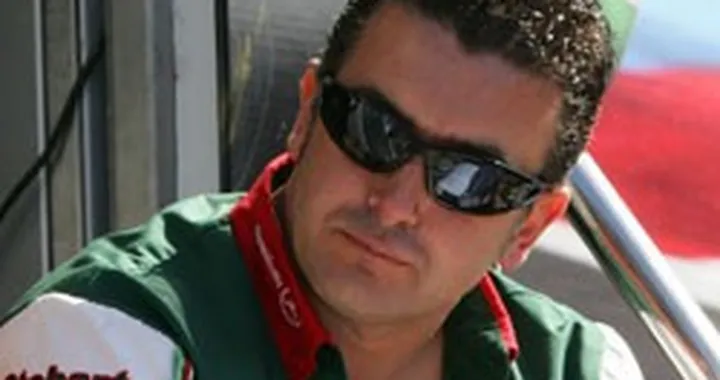 Stobard Honda con HRC nel mondiale Superbike