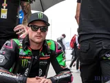 SBK: Alex Lowes prolunga con Kawasaki