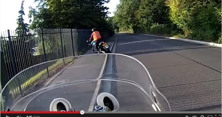 Bocciato! Esame non superato [Video]