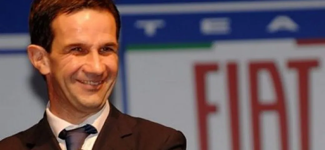CIV: al Mugello c'è anche Davide Brivio