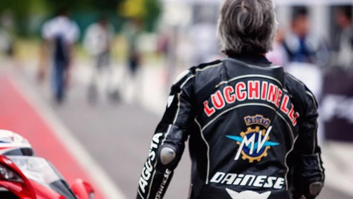 DAZEROA300 2014: corsi di guida targati Lucchinelli e MV Agusta