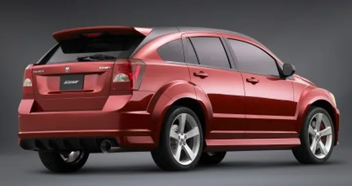 Dodge Caliber SRT-4