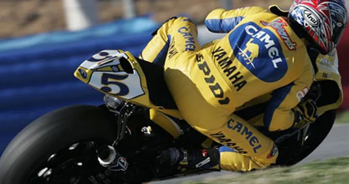 Finito il quarto giorno di test Ufficiali di MotoGP