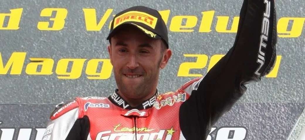 SBK, Matteo Baiocco a Motoblog: 