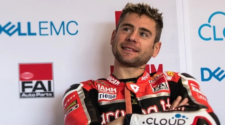 Test Australia, Bautista: 