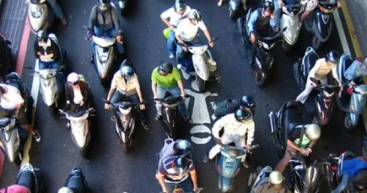 Dal 15 aprile nuovi ecoincentivi per chi acquista una moto Euro3