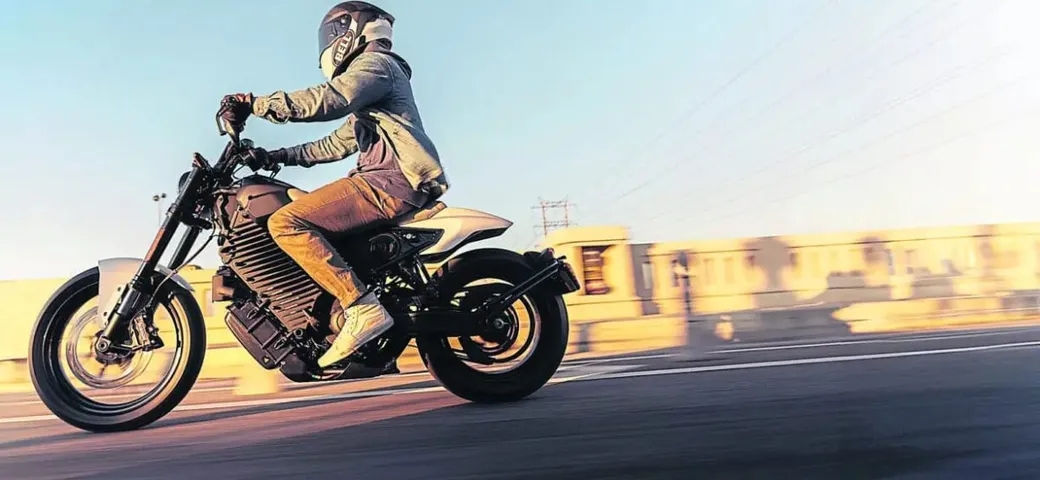 LiveWire S2 Mulholland: la nuova cruiser elettrica di Harley-Davidson