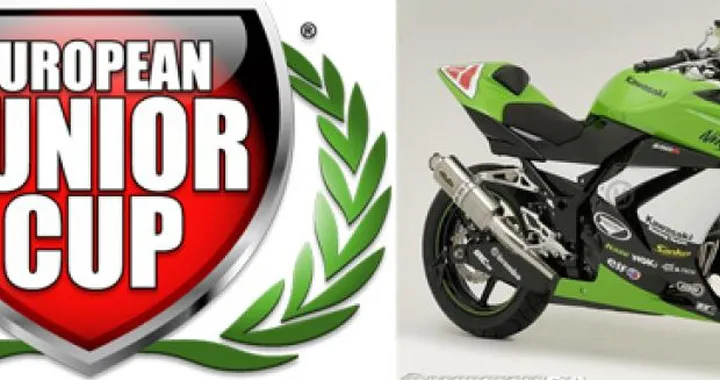 WSBK: largo ai giovani, nasce la European Junior Cup