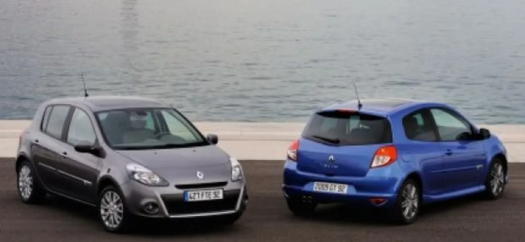 Renault Clio: la nuova generazione sarà prodotta in Turchia?