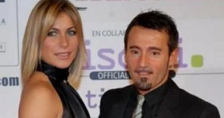Inès Angelica è nata! Auguri a mamma Pedron e papà Biaggi