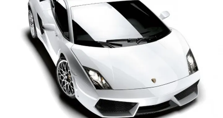 New York 2008: nuovi dettagli sulla Lamborghini Gallardo LP560/4