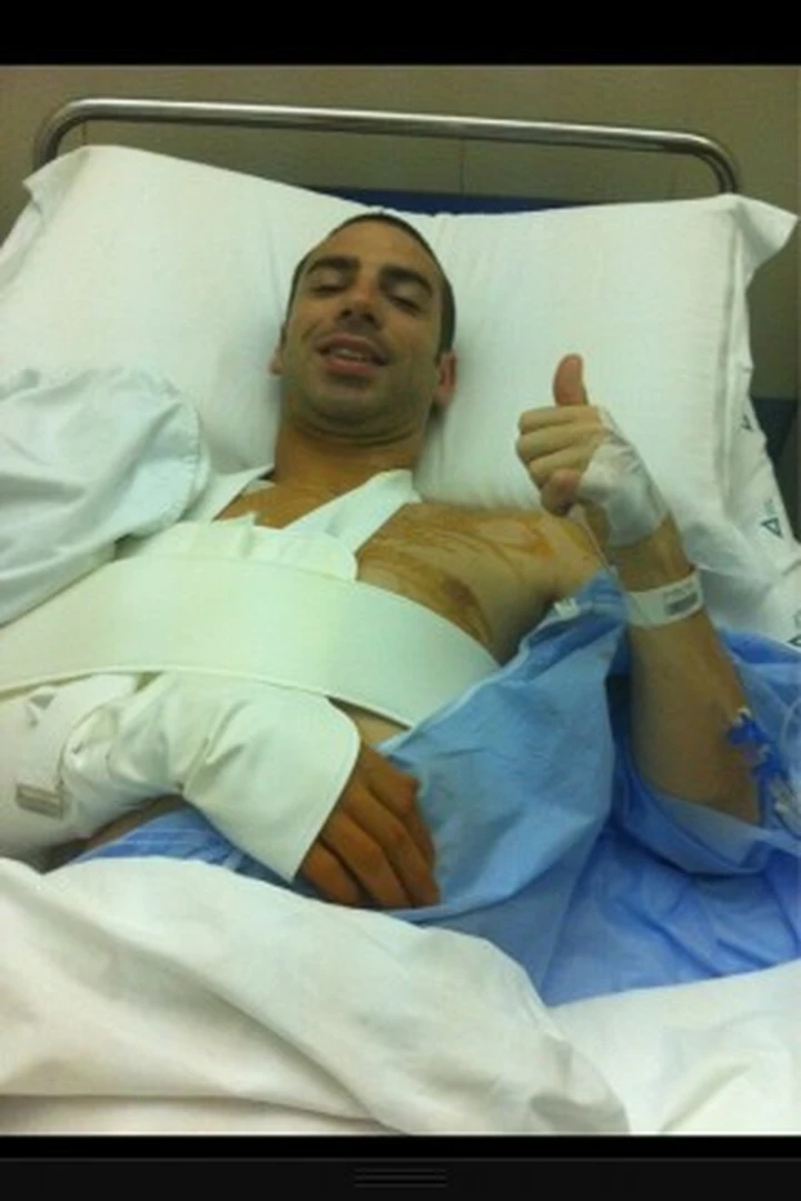 Marco Melandri: 