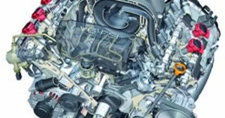 I nuovi motori Audi: 2.8 FSI con ValveLift