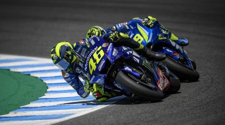 MotoGP Mugello 2018: orari TV su Sky e TV8