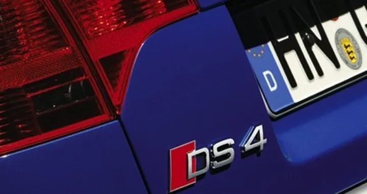 In arrivo una Audi DS4 ?