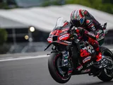 Aprilia Racing e la sfida di Silverstone con Bezzecchi e Savadori