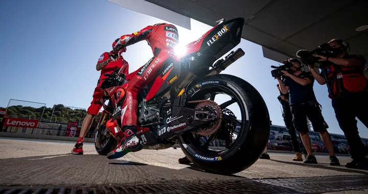 MotoGP Catalunya 2022: orari, diretta TV e streaming live
