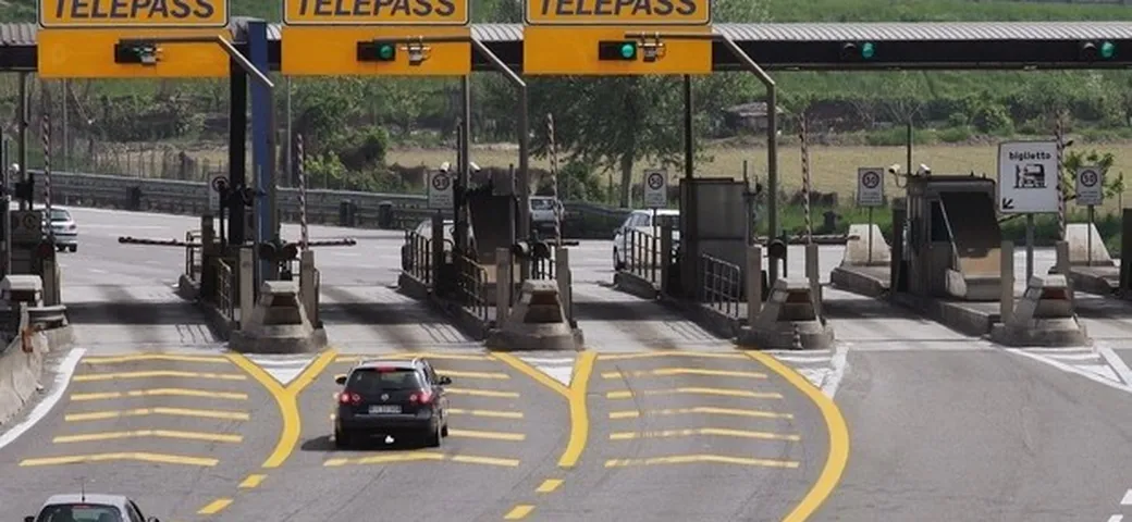 Autostrade: presto un sistema di pagamento unificato per l'Europa