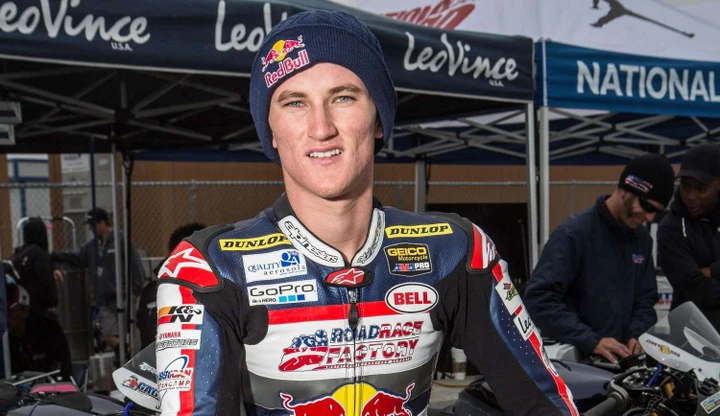 Superbike: Gagne al posto di Bradl a Magny Cours
