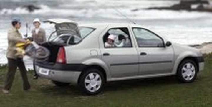 Dacia Logan in Italia a 7.950 euro