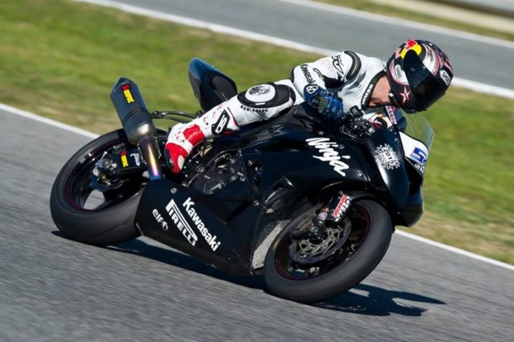 Supersport 2015, Kawasaki: Sofuoglu e Faccani pronti per Phillip Island