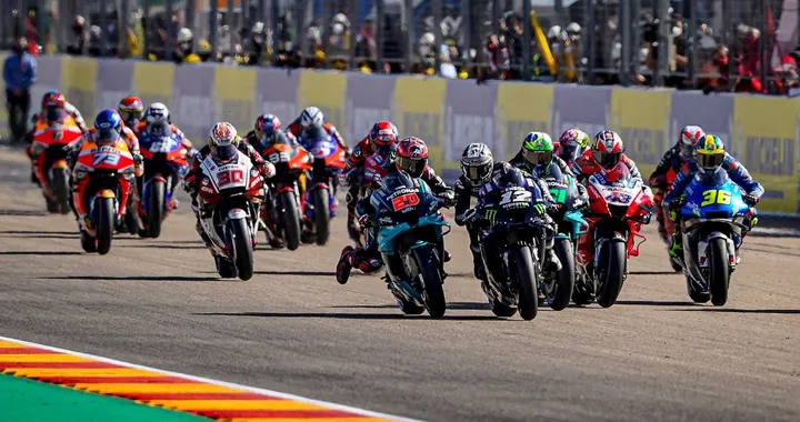 MotoGP Teruel 2020: orari, diretta TV e streaming live