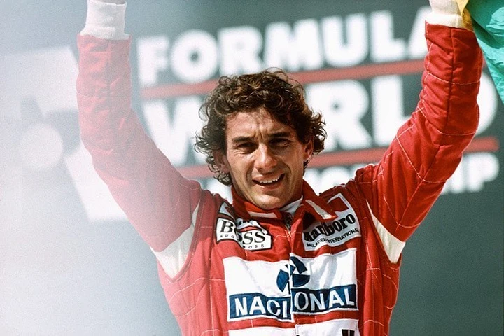 Ayrton Senna: 30 anni fa il primo titolo mondiale [Video]