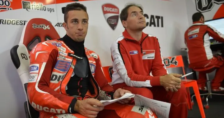 Ducati, Dovizioso prudente: "Non so cosa aspettarmi da Laguna Seca"