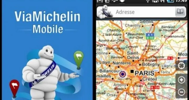 Rubrica App per Motociclisti: ViaMichelin Mobile, indispensabile per chi viaggia