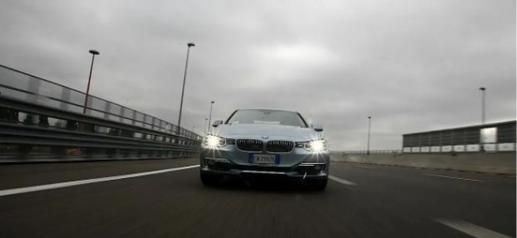 BMW ActiveHybrid 3: prezzi, informazioni e prova