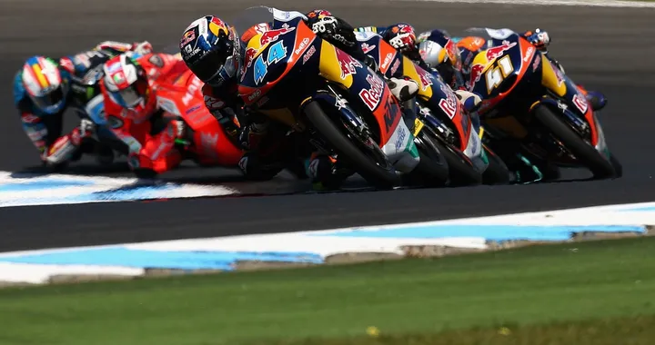 Moto3: Oliveira trionfa a Phillip Island