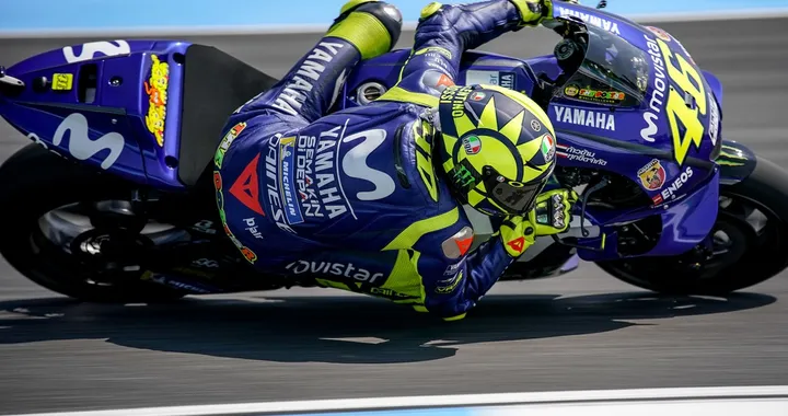 Rossi: "Yamaha un po' più competitive in Tailandia"
