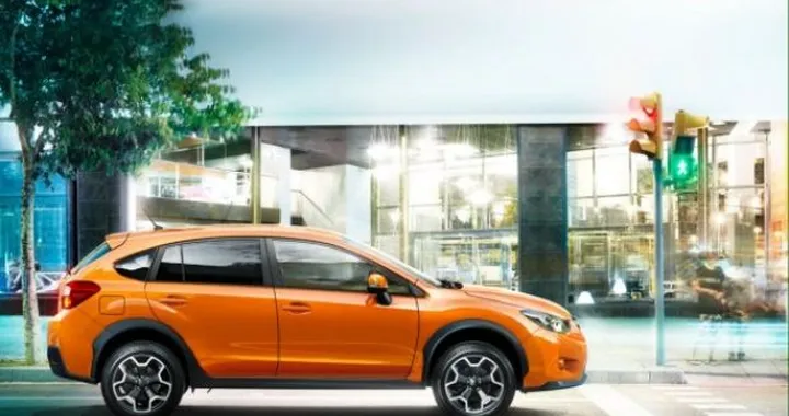 Subaru XV: l'opzione GPL per i 1.6 e 2.0