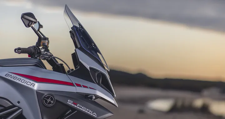 Energica, Lenovo è Industrial Partner