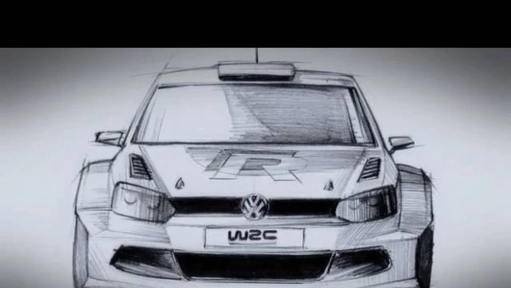 Volkswagen: il video ufficiale della Polo per il Mondiale Rally