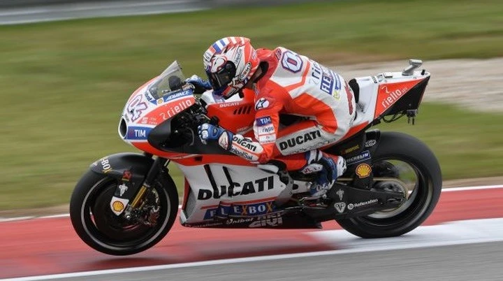 MotoGP: 