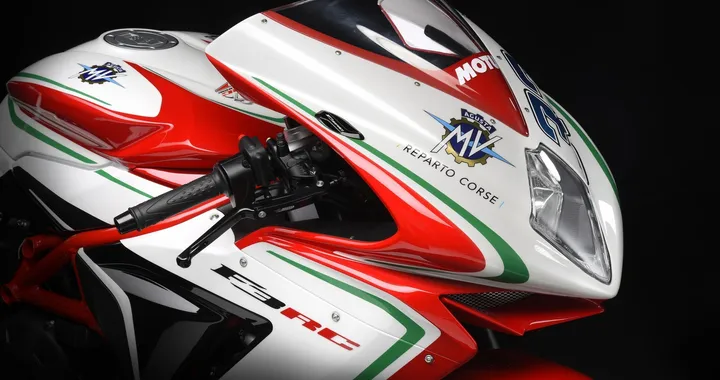 MV Agusta lascia la SBK?
