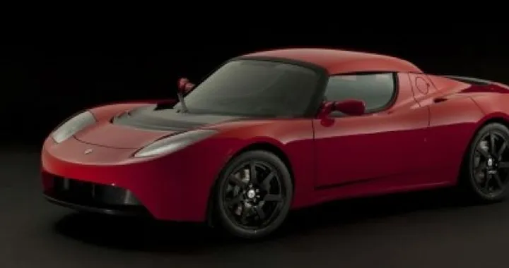 Tesla Roadster: la produzione potrebbe terminare nel 2011