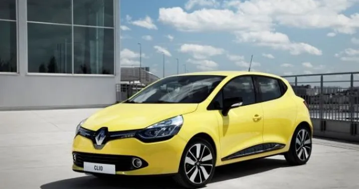 Renault Clio 2012 Prezzi da 13.500 euro